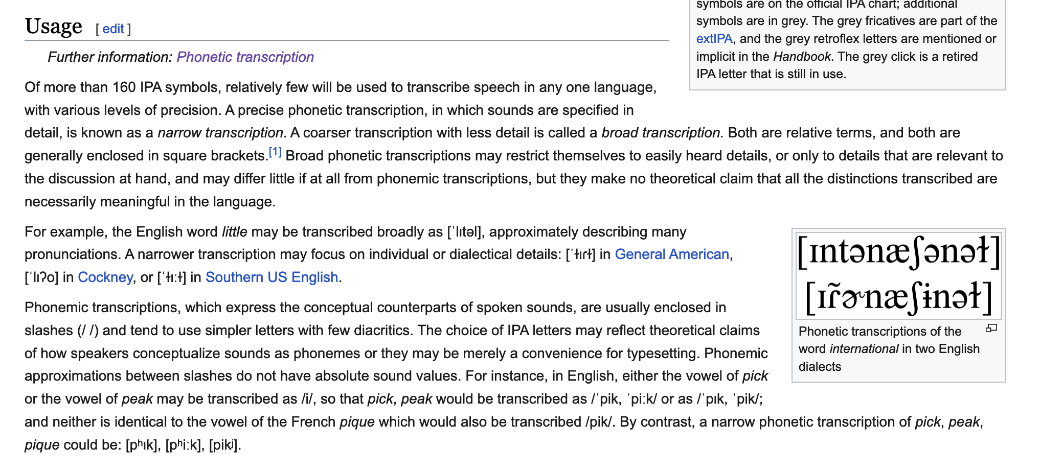https://en.wikipedia.org/wiki/International_Phonetic_Alphabet
